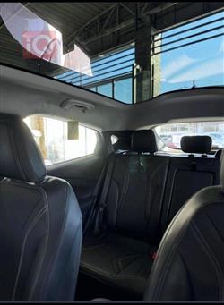 فۆرد مۆستانگ Mach-E